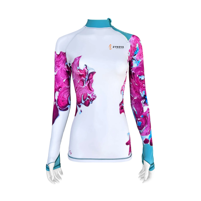 Rash Guard