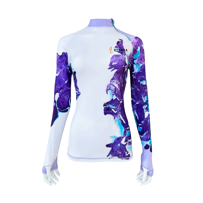 Rash Guard