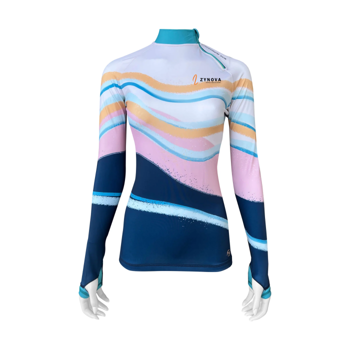 Rash Guard