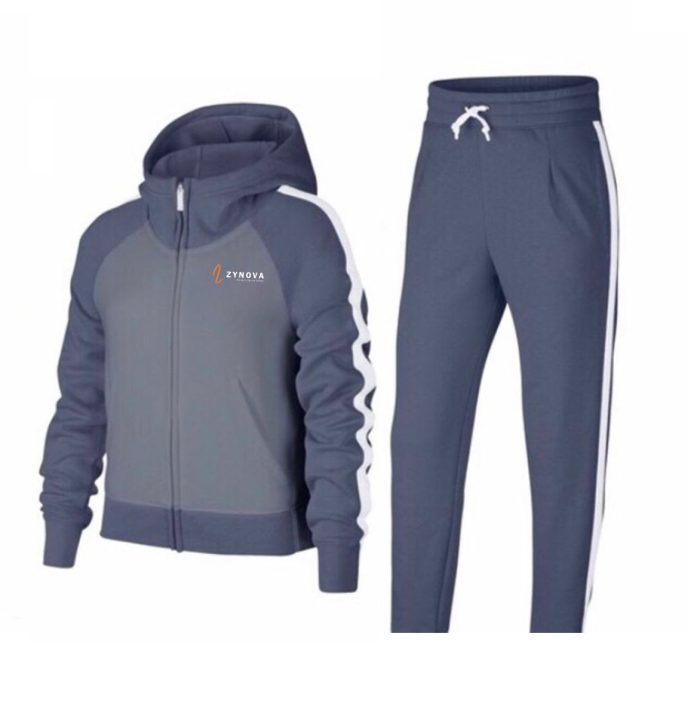 Track Suits
