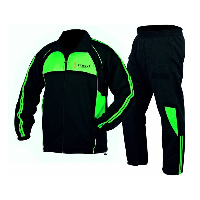 Track Suits