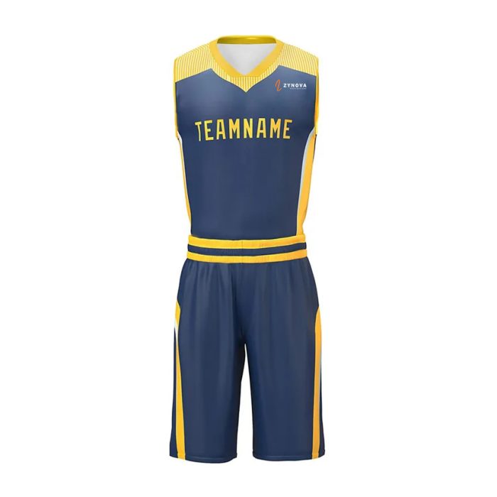 Athletic Uniforms