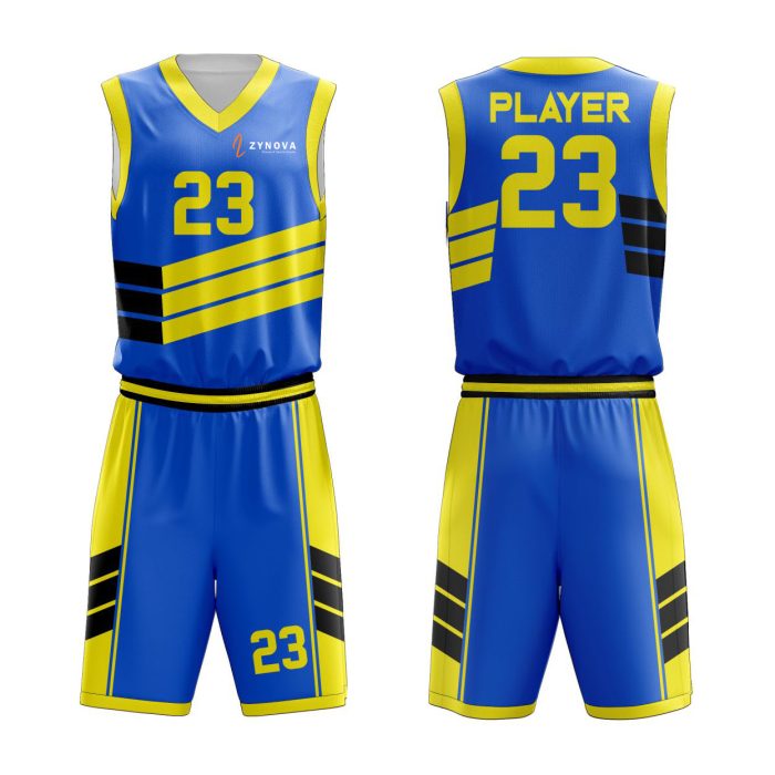 Athletic Uniforms