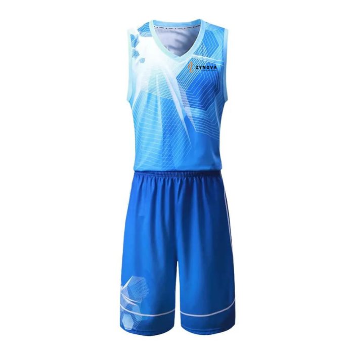 Athletic Uniforms