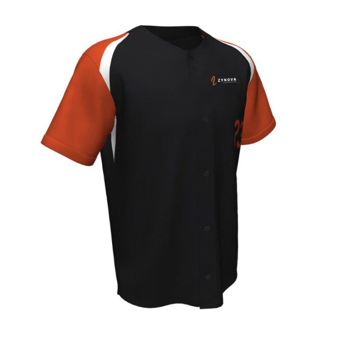Baseball Jersy
