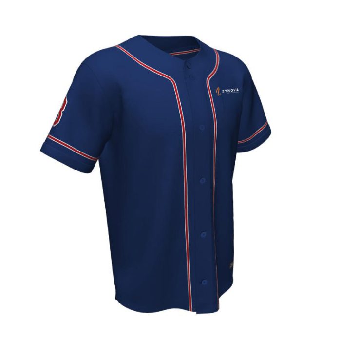 Baseball Jersy