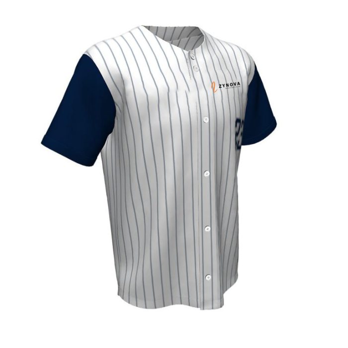 Baseball Jersy