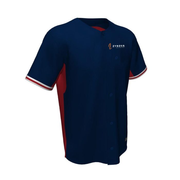 Baseball Jersy