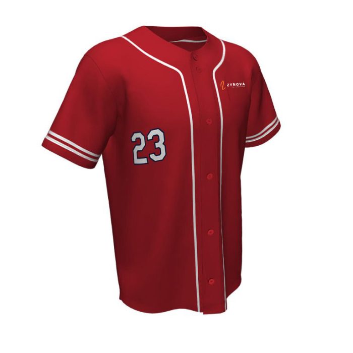 Baseball Jersy