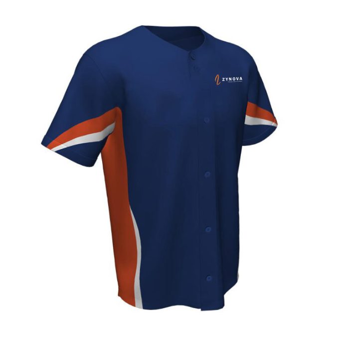 Baseball Jersy