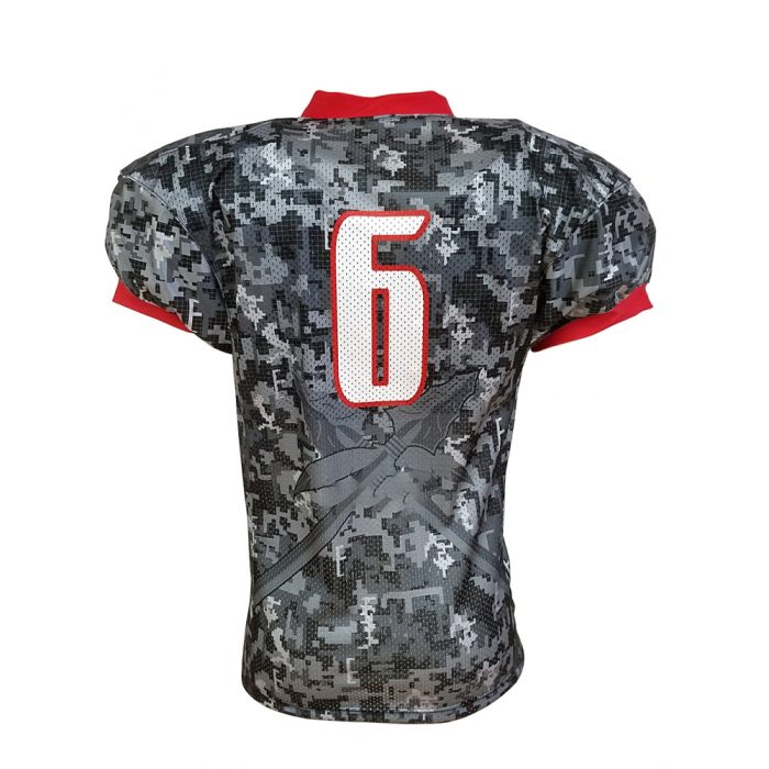 American Football Apparel