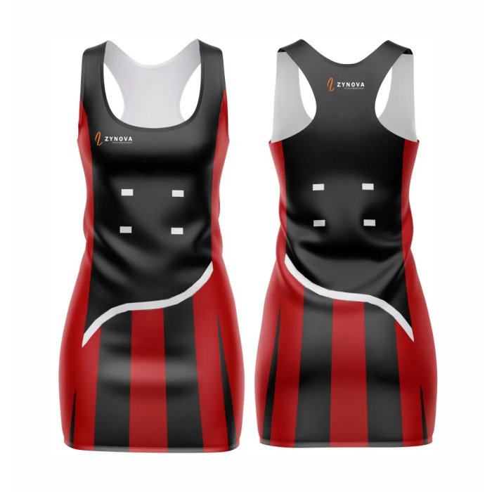 Netball Uniforms