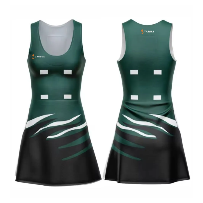 Netball Uniforms