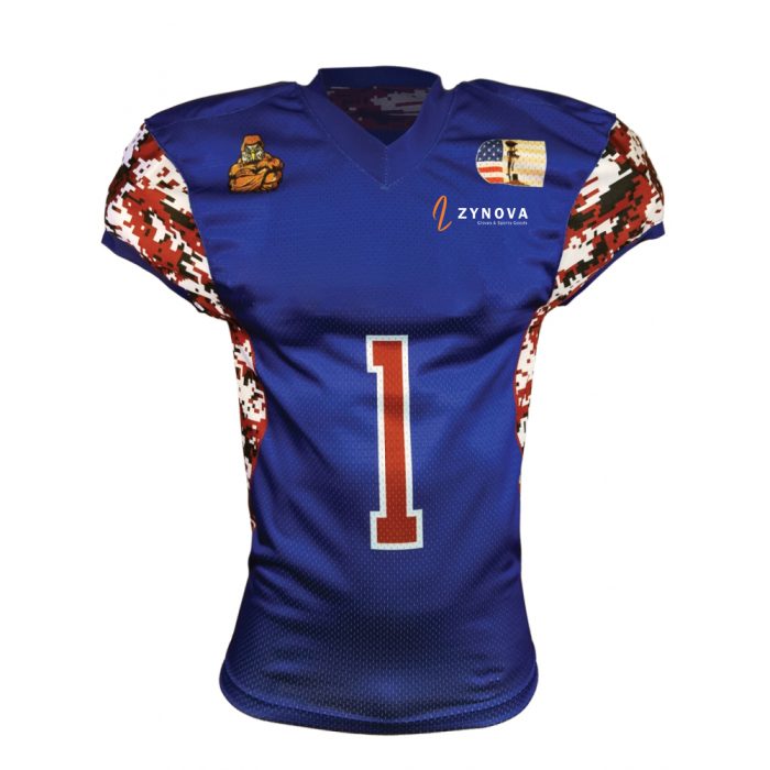 American Football Apparel