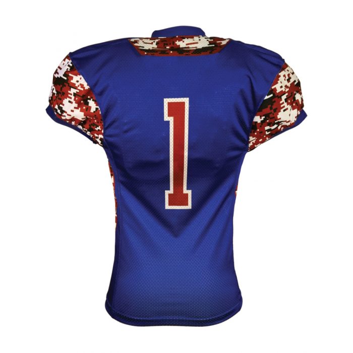 American Football Apparel