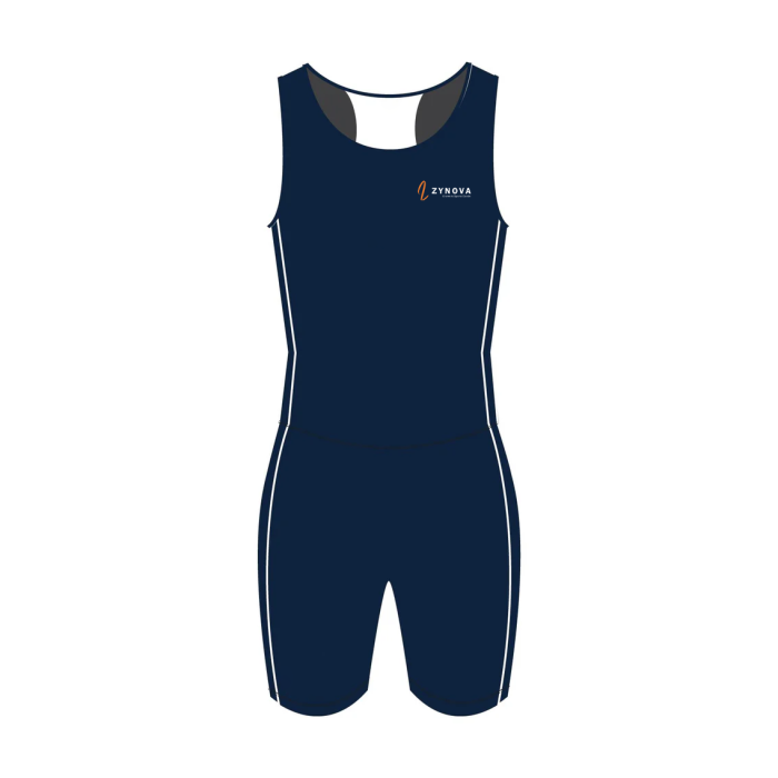 Row Suit