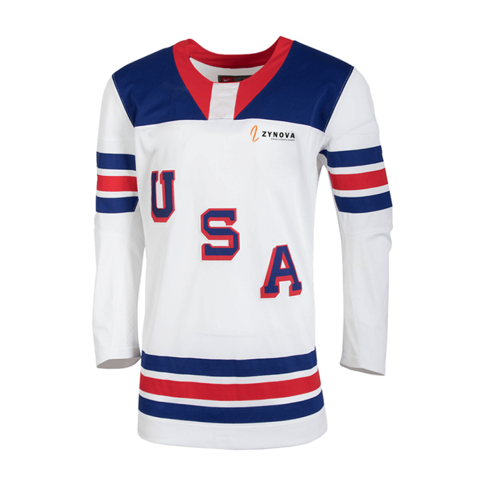 Hockey Uniforms