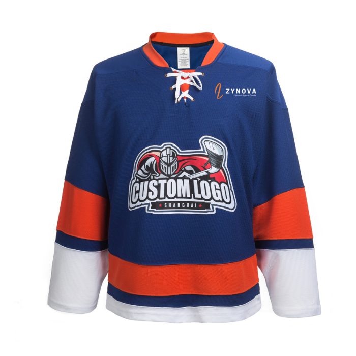 Hockey Uniforms