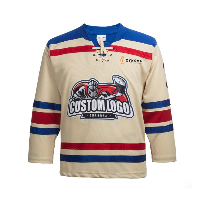 Hockey Uniforms
