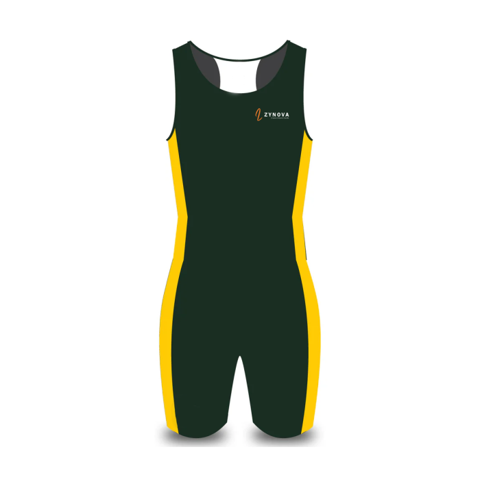 Row Suit