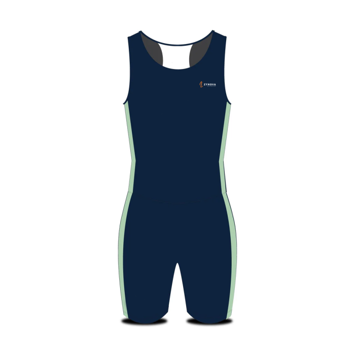 Row Suit
