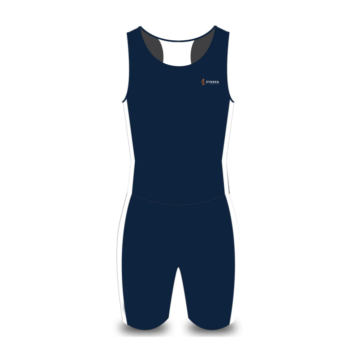 Row Suit