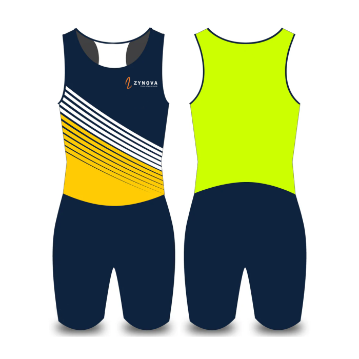 Row Suit