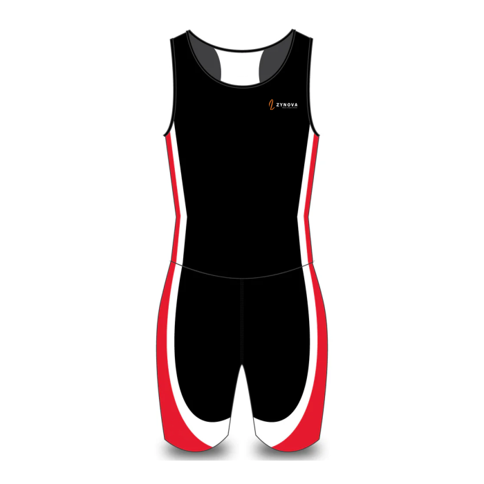 Row Suit