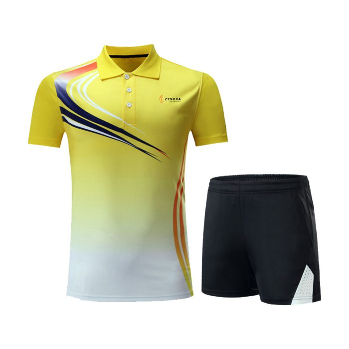 Tennis Uniforms
