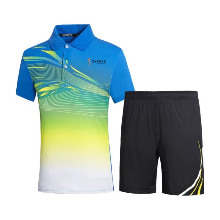 Tennis Uniforms