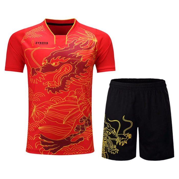 Tennis Uniforms