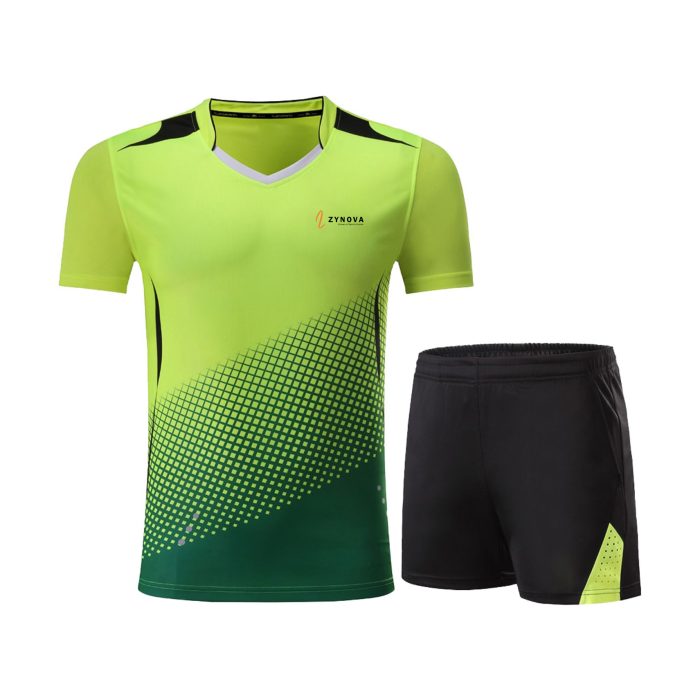 Tennis Uniforms