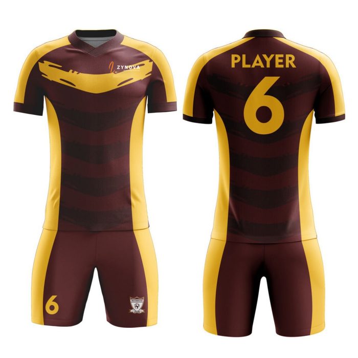 Volleyball Uniform