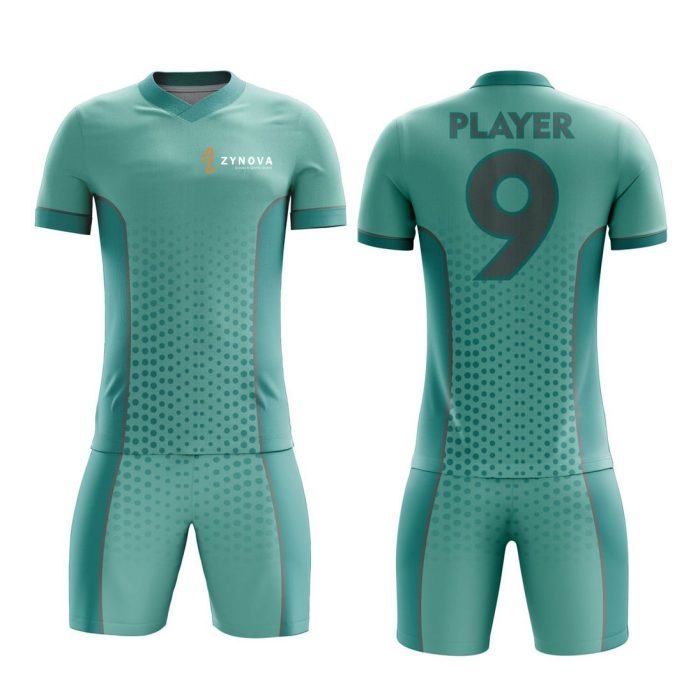 Volleyball Uniform