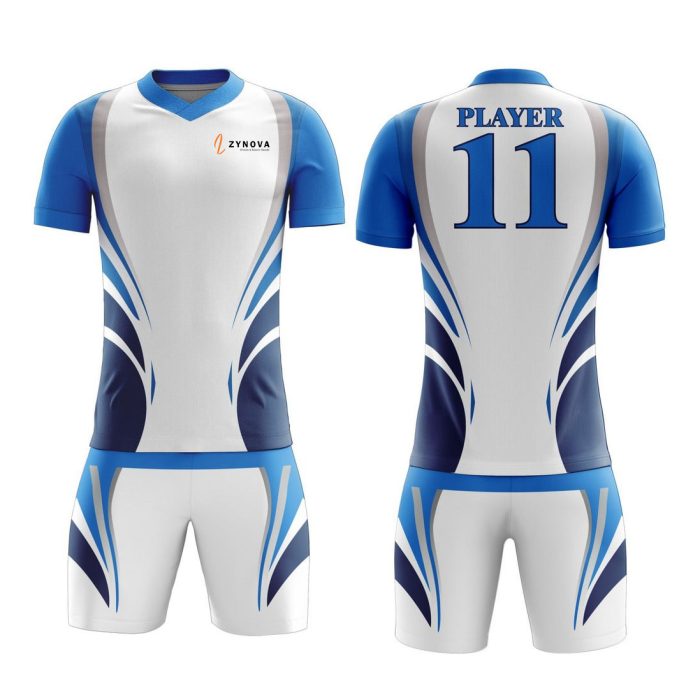 Volleyball Uniform