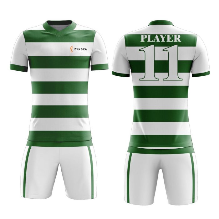 Volleyball Uniform