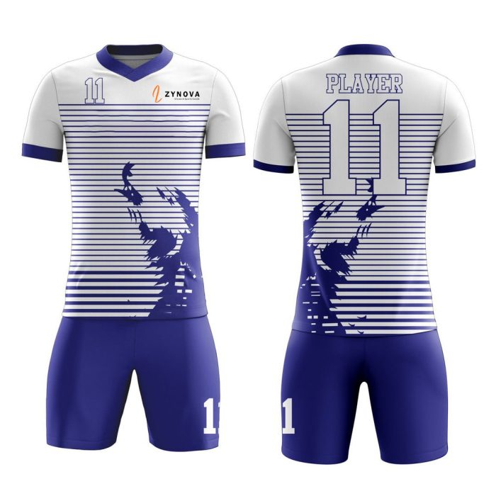 Volleyball Uniform