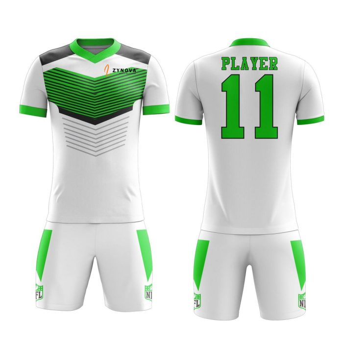 Volleyball Uniform