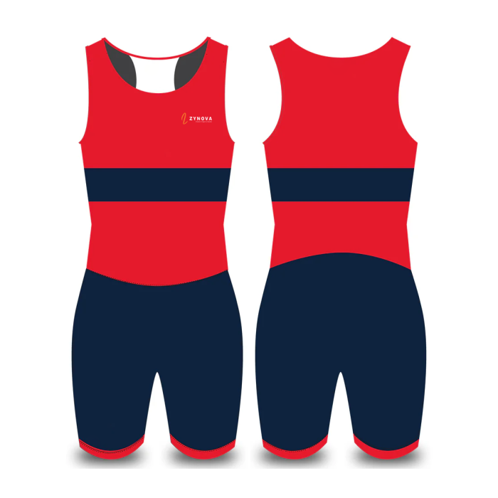 Row Suit