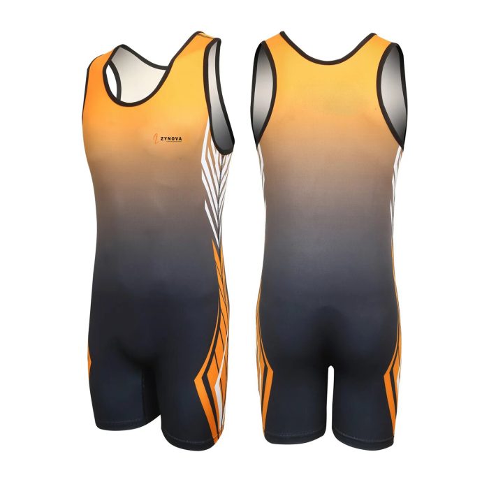 Singlets