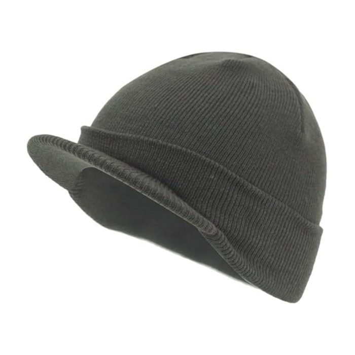 Beanie Cap