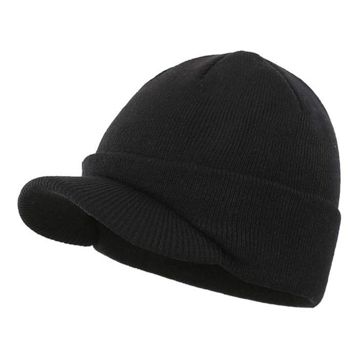 Beanie Cap