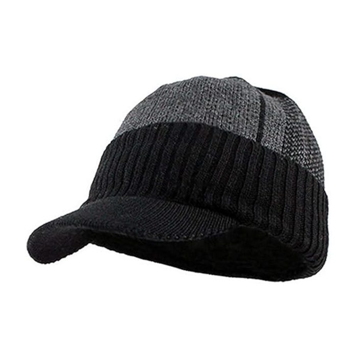 Beanie Cap