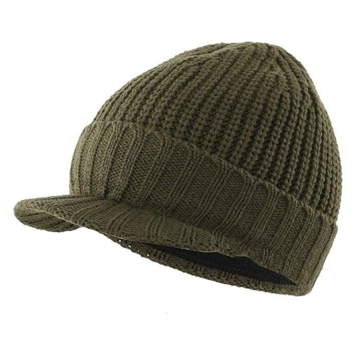 Beanie Cap