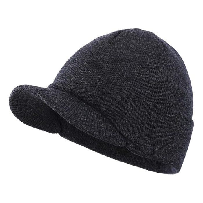 Beanie Cap
