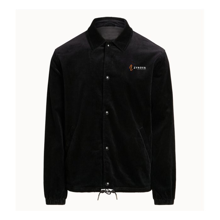 Coach Jackets