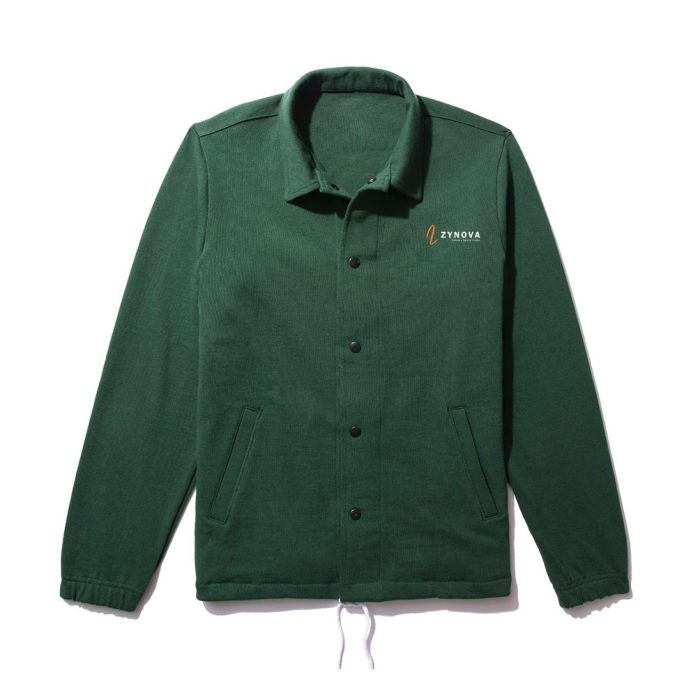 Coach Jackets