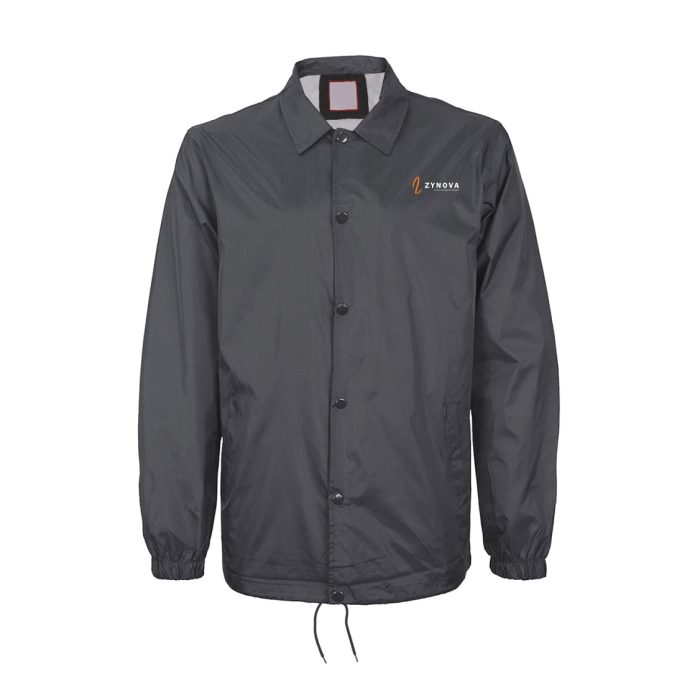 Coach Jackets