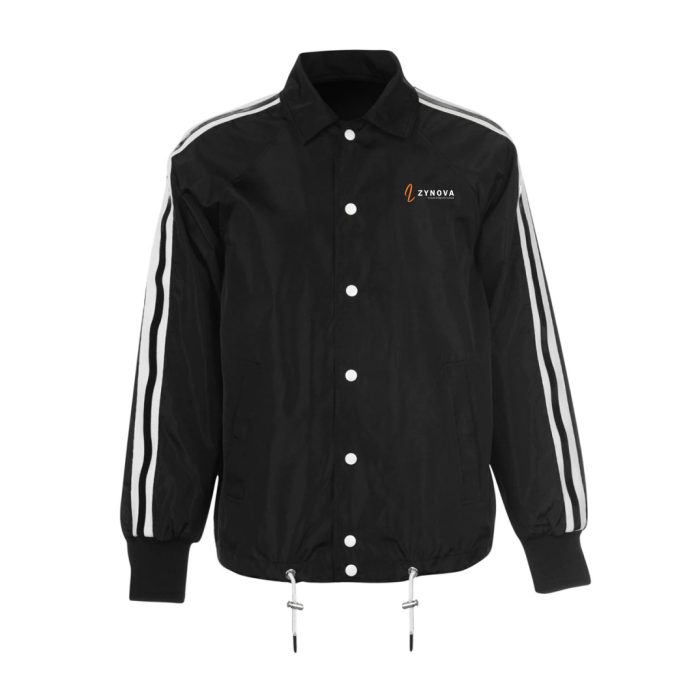Coach Jackets