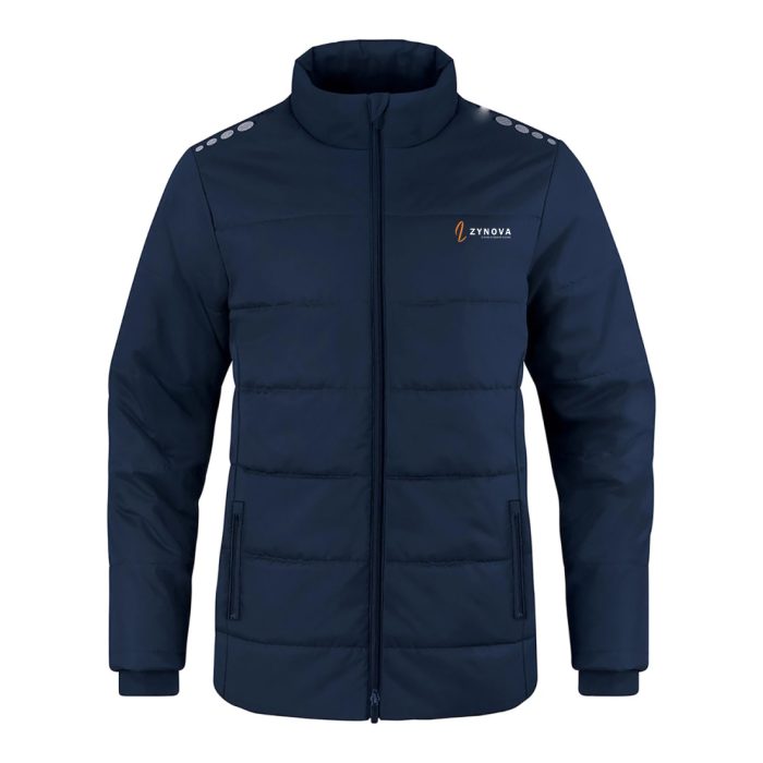 Coach Jackets